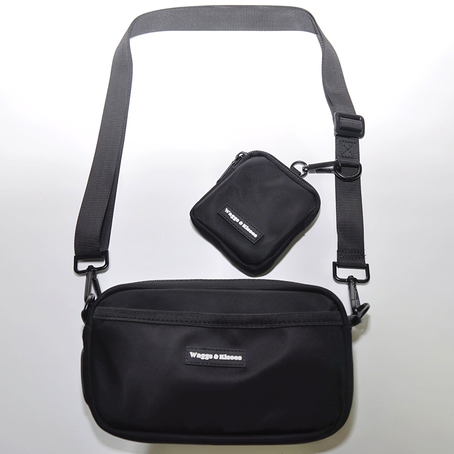 Dog Walking Bags