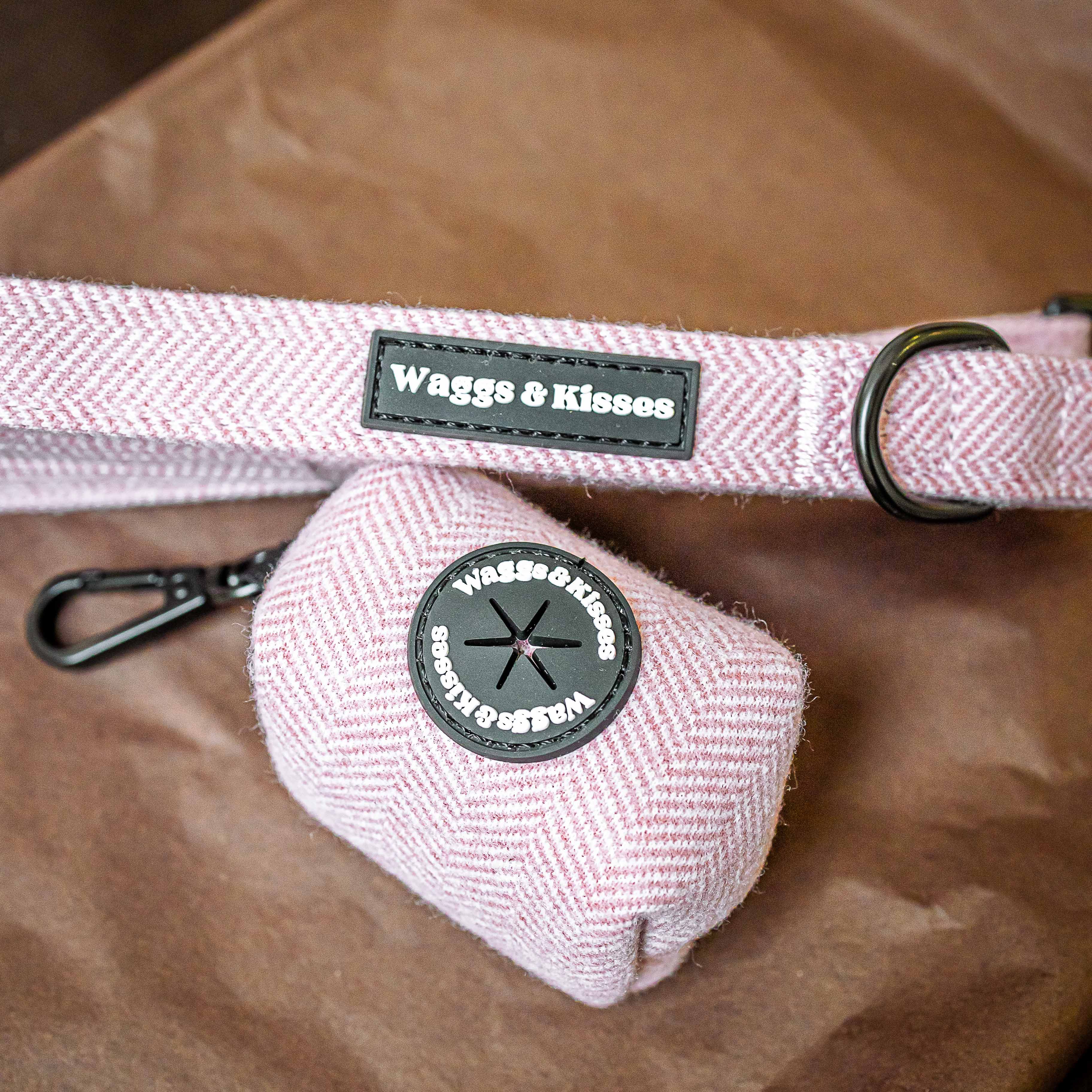 Best Dog Walking Bags for Hands-Free Convenience