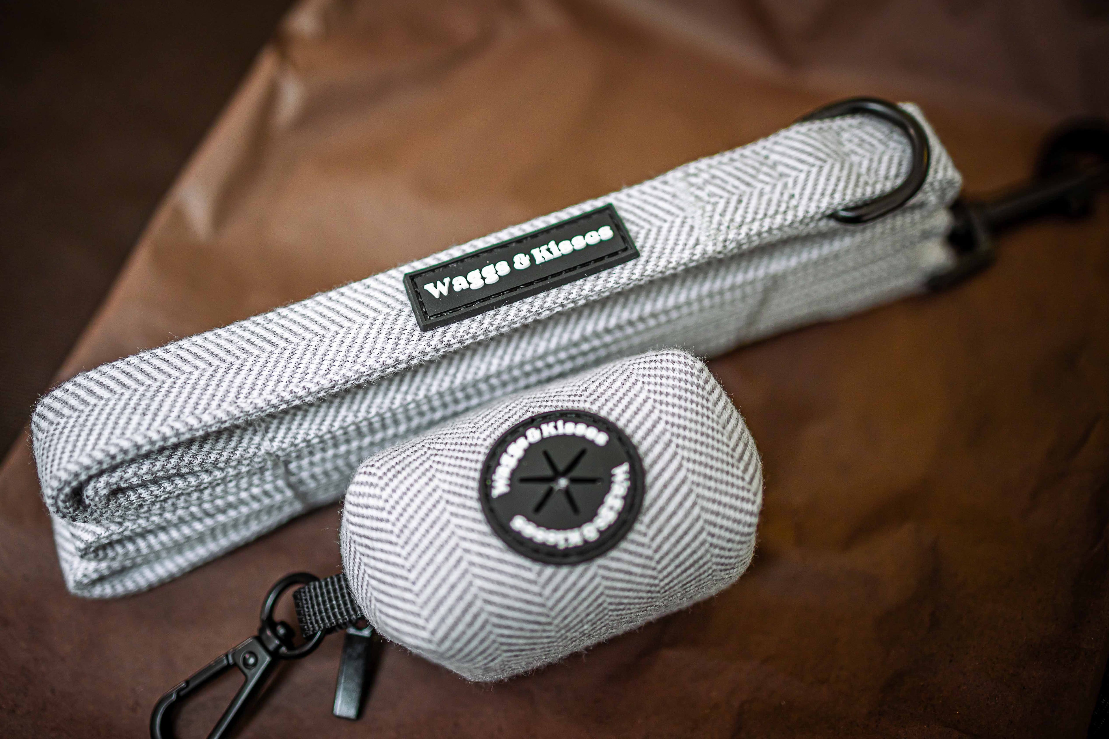 Stylish Ways to Carry Poop Bags on Walks