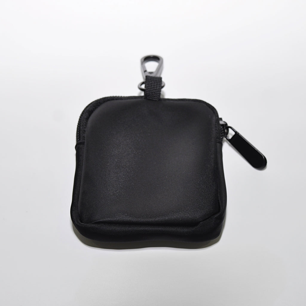 adjustable strap crossbody bag for dog owners

